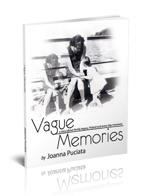 Vague Memories – How one event shaped my life